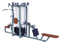 Мультистанция на 4 места Ultra Gym UG-ST 880