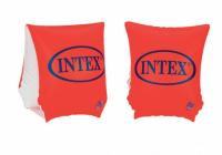 НАРУКАВНИКИ ДЭЛЮКС от 3-6 лет INTEX 58642NP