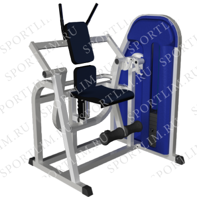 Пресс-машина (грузоблок) MB Barbell MB 3.23 N