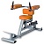 Торс вращения TWIST JOHNS TR810