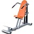 Жим вертикальный / тяга вертикальная SHOULDER PRESS / LAT PULLDOWN JOHNS TR808