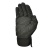 Тренировочные перчатки Adidas утепленные размер M ADGB-12442RD
